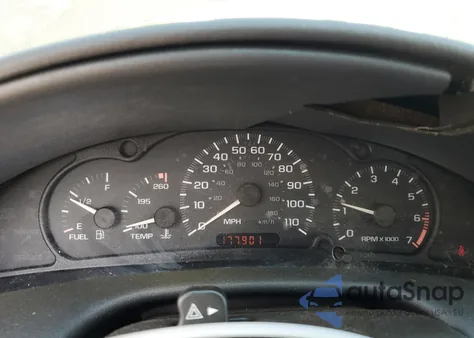 2004 Chevrolet Cavalier from USA, damaged, VIN 1G1JC14F947335859